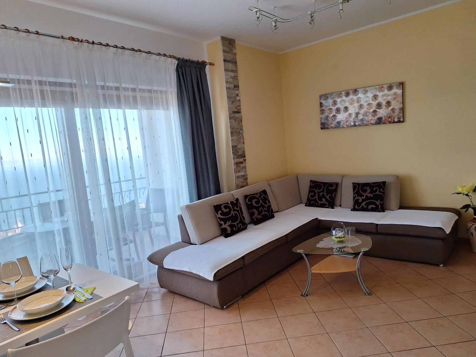 Villa Suzy-Apartments Suzana Lovran Kültér fotó