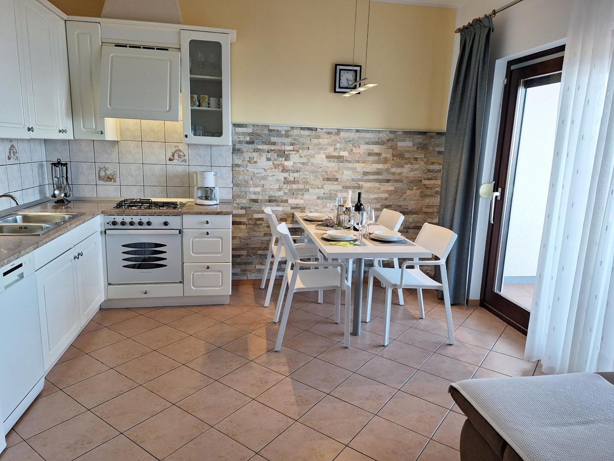 Villa Suzy-Apartments Suzana Lovran Kültér fotó